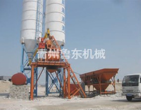 Haihua Development Zone Construction Site in Yangkou, Shouguang