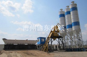 Concrete batching plant equipment aggregate weighing system how to work